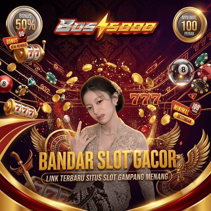 BOS5000 Online